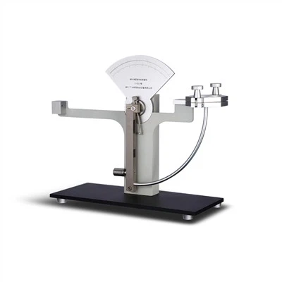 Digital Pendel Impact Tester