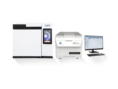 Gaspermeationsanalyssystem GTR-10N